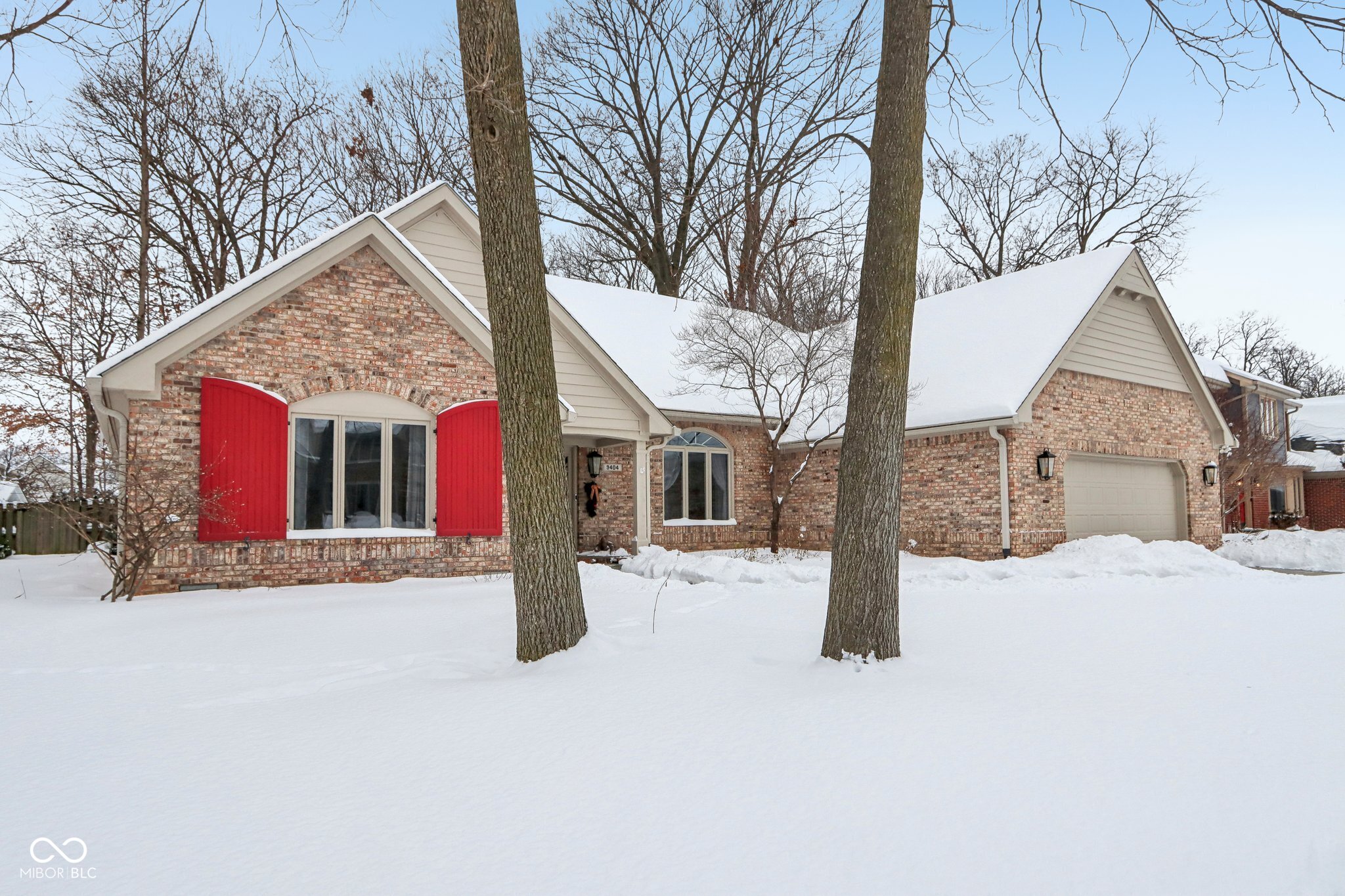 9404 Moorings Boulevard Indianapolis IN 46256