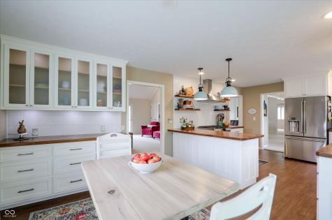 315 Rockwell Court Zionsville IN 46077
