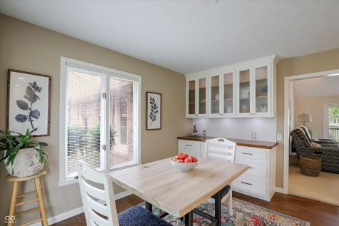 315 Rockwell Court Zionsville IN 46077