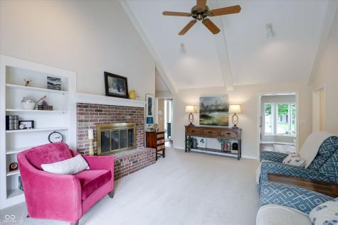 315 Rockwell Court Zionsville IN 46077