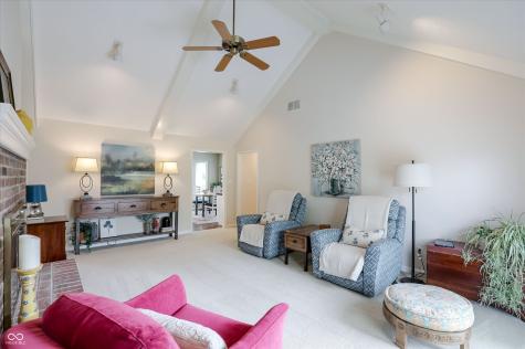 315 Rockwell Court Zionsville IN 46077