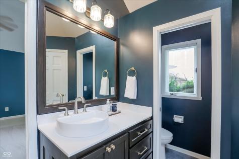 315 Rockwell Court Zionsville IN 46077