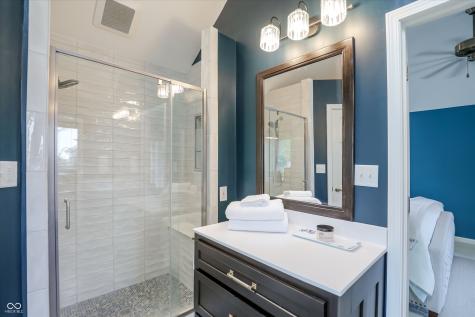 315 Rockwell Court Zionsville IN 46077