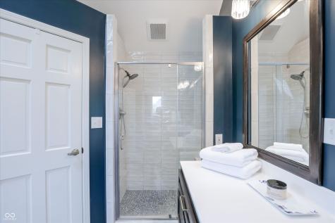 315 Rockwell Court Zionsville IN 46077