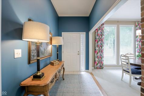 315 Rockwell Court Zionsville IN 46077