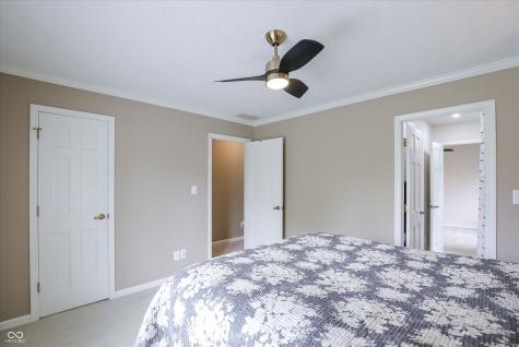 315 Rockwell Court Zionsville IN 46077