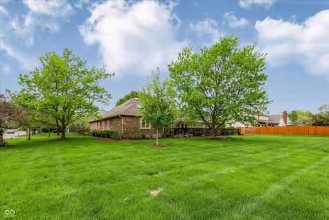 315 Rockwell Court Zionsville IN 46077