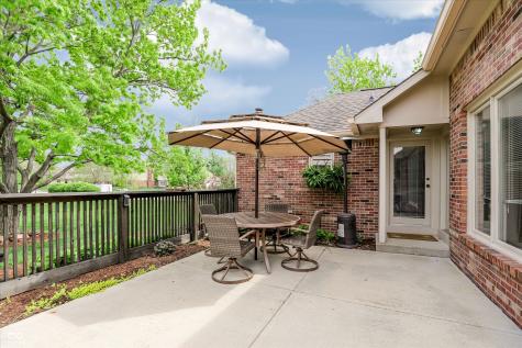 315 Rockwell Court Zionsville IN 46077