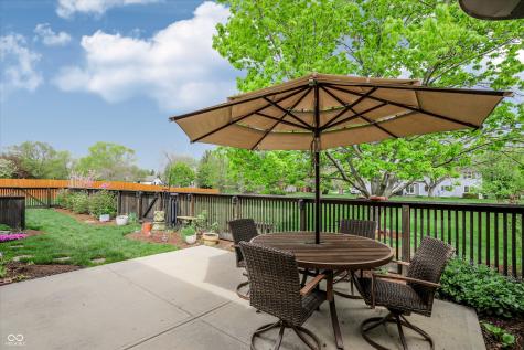 315 Rockwell Court Zionsville IN 46077