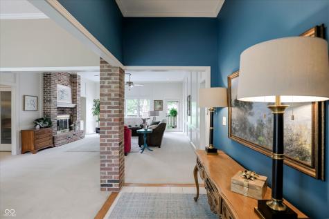 315 Rockwell Court Zionsville IN 46077