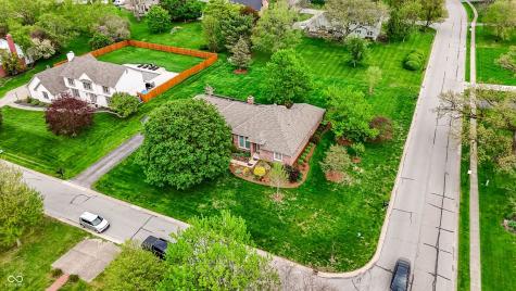 315 Rockwell Court Zionsville IN 46077