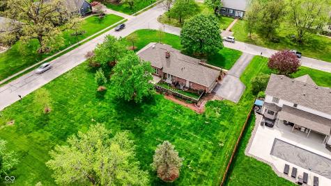 315 Rockwell Court Zionsville IN 46077