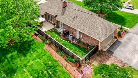 315 Rockwell Court Zionsville IN 46077