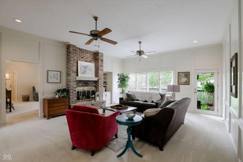 315 Rockwell Court Zionsville IN 46077