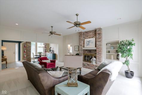 315 Rockwell Court Zionsville IN 46077