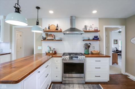 315 Rockwell Court Zionsville IN 46077