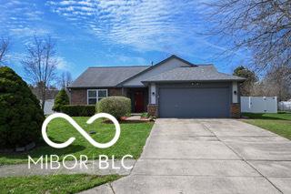 7310 Anthony Circle Indianapolis IN 46236