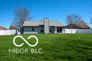 7310 Anthony Circle Indianapolis IN 46236