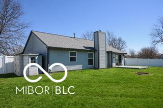 7310 Anthony Circle Indianapolis IN 46236