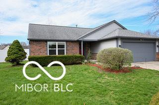 7310 Anthony Circle Indianapolis IN 46236