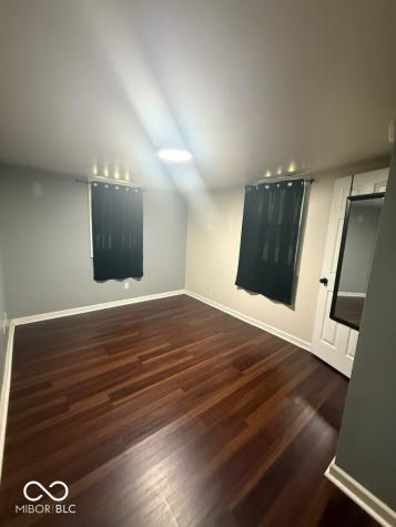 1309 S Hawthorne Lane Indianapolis IN 46203