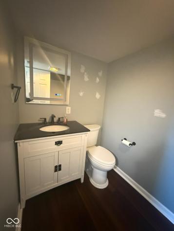 1309 S Hawthorne Lane Indianapolis IN 46203
