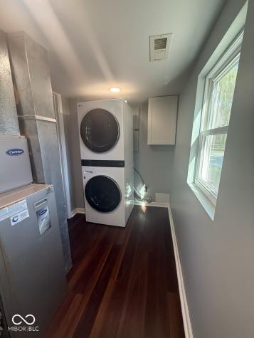 1309 S Hawthorne Lane Indianapolis IN 46203