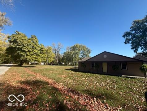1309 S Hawthorne Lane Indianapolis IN 46203