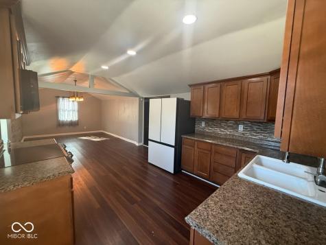 1309 S Hawthorne Lane Indianapolis IN 46203