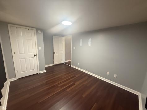 1309 S Hawthorne Lane Indianapolis IN 46203