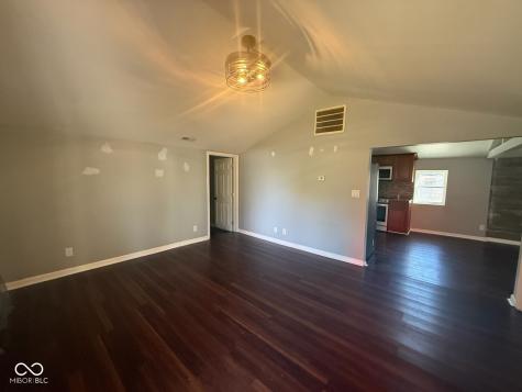 1309 S Hawthorne Lane Indianapolis IN 46203