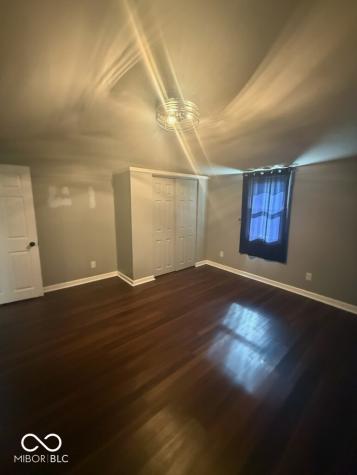 1309 S Hawthorne Lane Indianapolis IN 46203