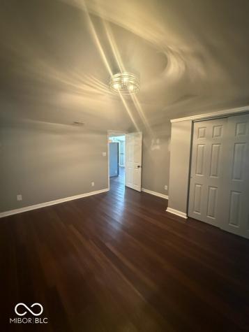 1309 S Hawthorne Lane Indianapolis IN 46203