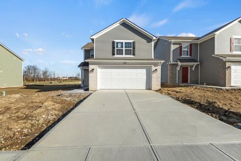 11028 Underwood Court Indianapolis IN 46235
