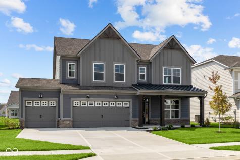10627 Banyan Wood Court Indianapolis IN 46239