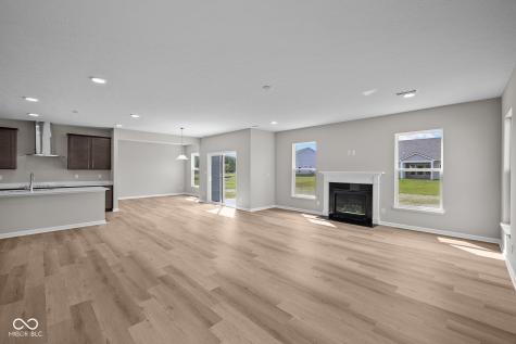 10627 Banyan Wood Court Indianapolis IN 46239