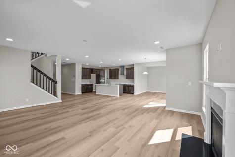 10627 Banyan Wood Court Indianapolis IN 46239