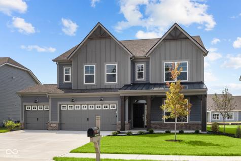 10627 Banyan Wood Court Indianapolis IN 46239