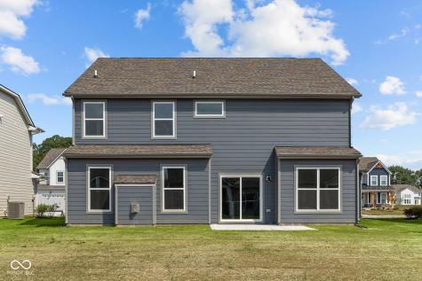 10627 Banyan Wood Court Indianapolis IN 46239