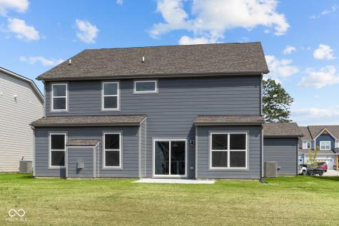 10627 Banyan Wood Court Indianapolis IN 46239