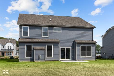 10627 Banyan Wood Court Indianapolis IN 46239