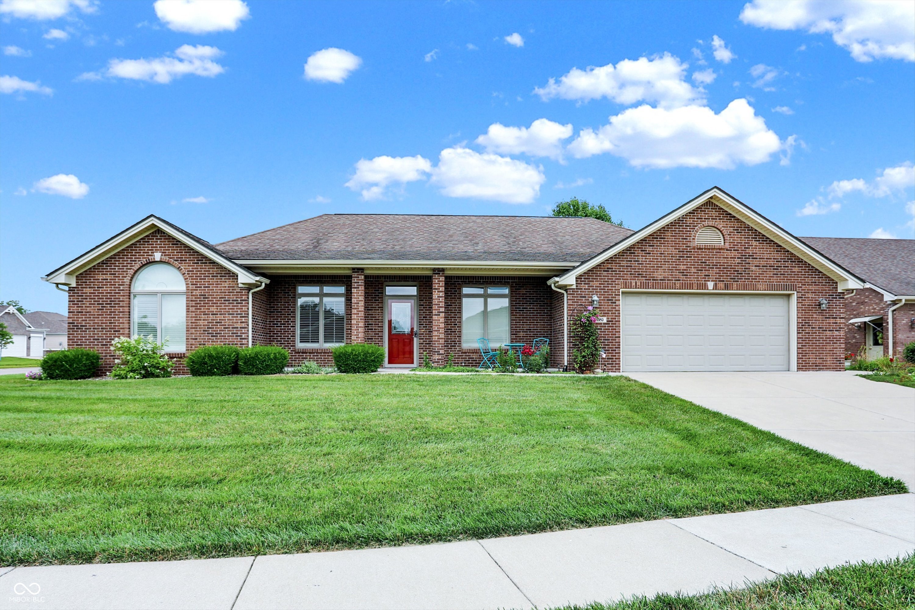 5920 Shellbark Court Columbus IN 47201