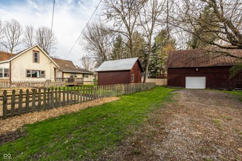 4610 W 72nd Street Indianapolis IN 46268