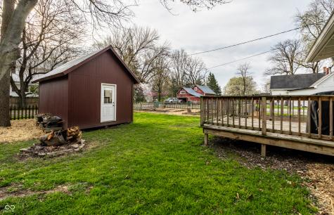 4610 W 72nd Street Indianapolis IN 46268