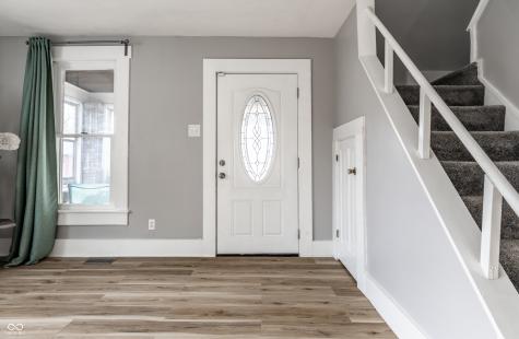 4610 W 72nd Street Indianapolis IN 46268