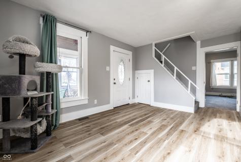 4610 W 72nd Street Indianapolis IN 46268