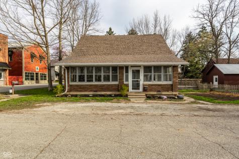 4610 W 72nd Street Indianapolis IN 46268