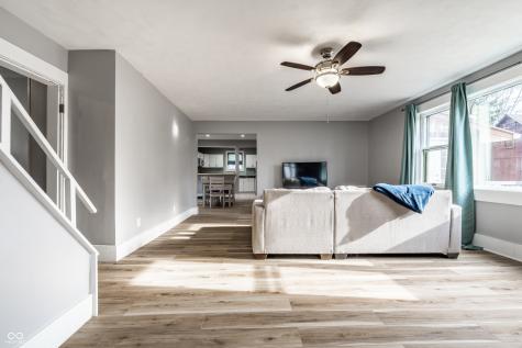 4610 W 72nd Street Indianapolis IN 46268