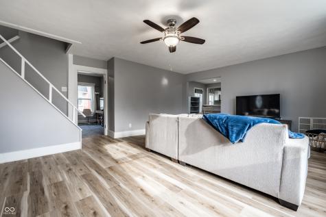 4610 W 72nd Street Indianapolis IN 46268