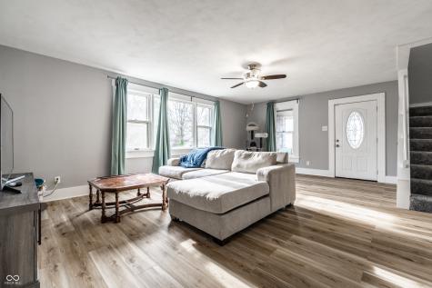4610 W 72nd Street Indianapolis IN 46268